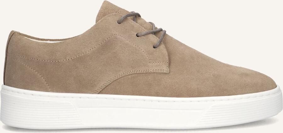 Cycleur De Luxe Oververt-t6 Sneakers Heren Camel