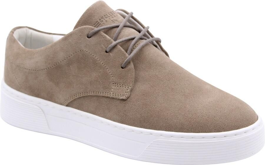 Cycleur De Luxe Oververt-t6 Sneakers Heren Camel