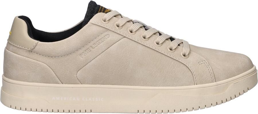 Cycleur De Luxe PME Legend Lexicone Veterschoenen Laag Beige
