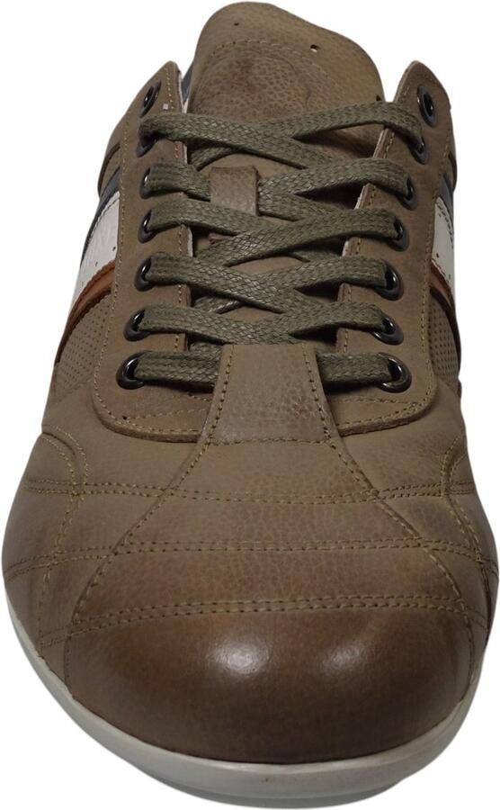 Cycleur De Luxe Retro sneakers Retro Crush CDLM201204 Beige Taupe