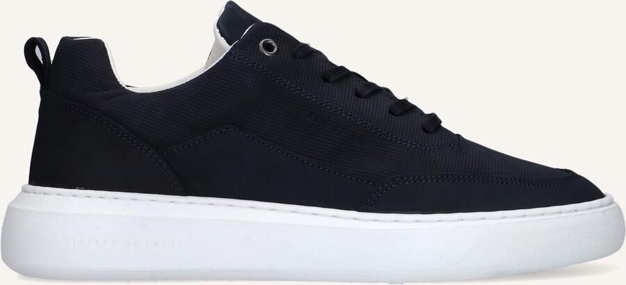 Cycleur De Luxe Roubaix-dr7 Sneakers Heren Blauw