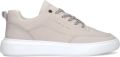 Cycleur De Luxe Roubaix-dr7 Sneakers Heren Leren Sneaker Beige - Beige