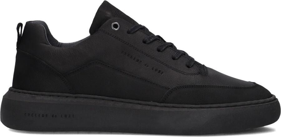 Cycleur De Luxe Roubaix Dr7 Sneakers Heren Zwart