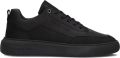 Cycleur De Luxe Roubaix Dr7 Sneakers Heren Zwart - Zwart