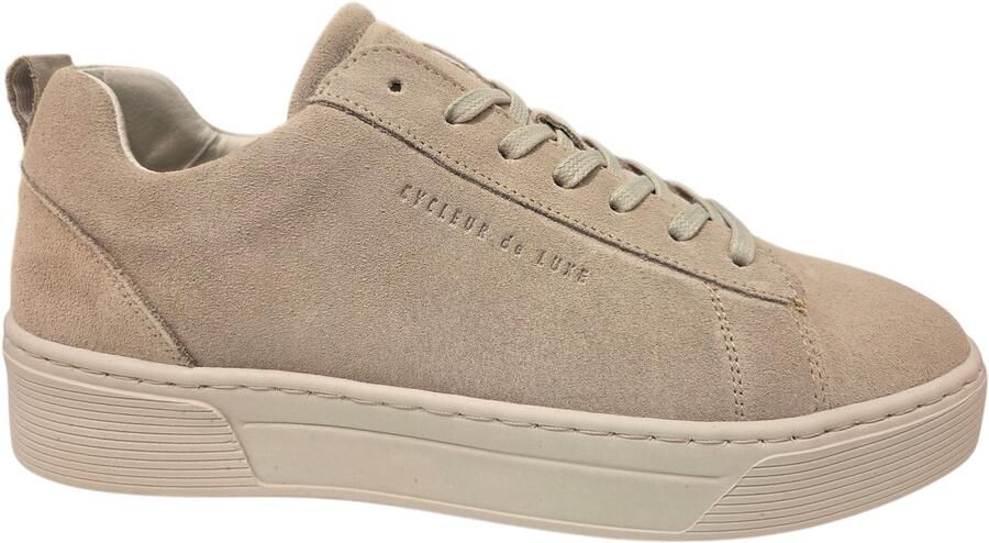 Cycleur De Luxe Schoenen Beige Heren