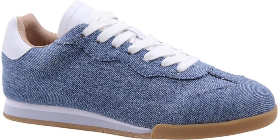 Cycleur De Luxe Schoenen Blauw Vrouwen - Foto 2