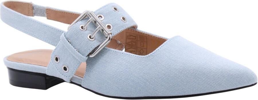 Cycleur De Luxe Schoenen Blauw Vrouwen
