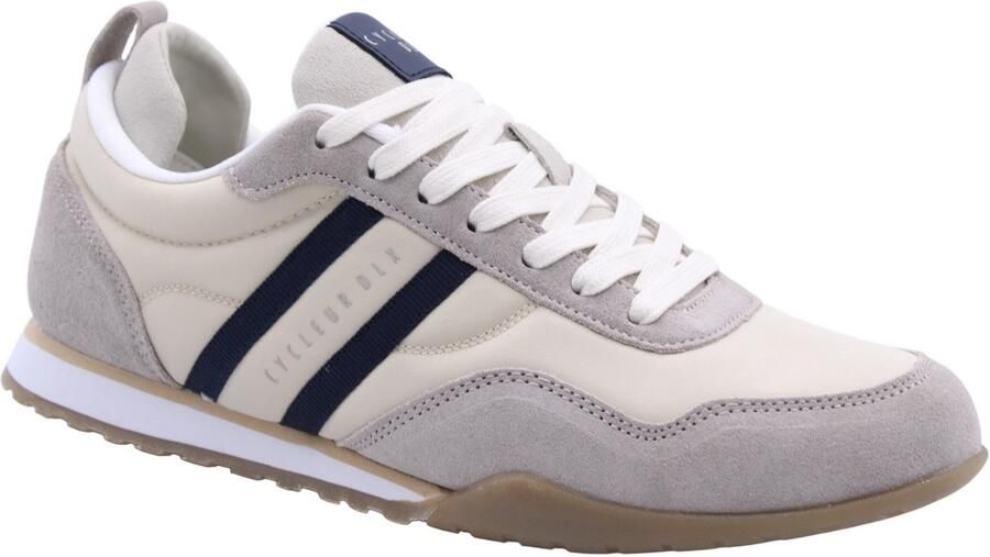 Cycleur de Luxe Sportieve Sneaker met Pedaal - Foto 2