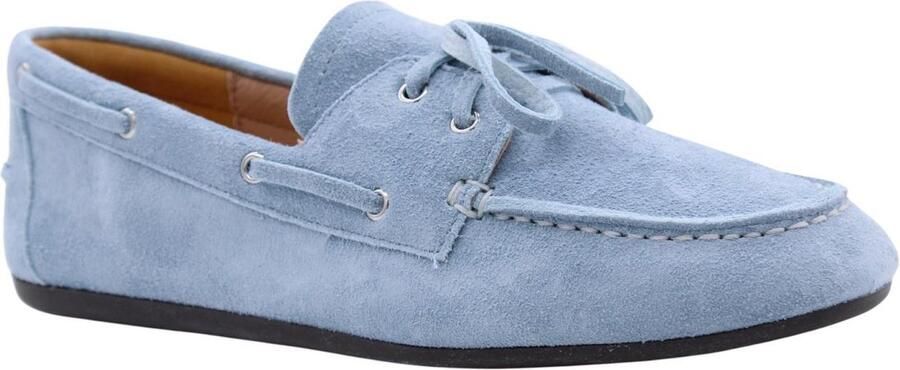 Cycleur De Luxe Schoenen Lichtblauw Vrouwen