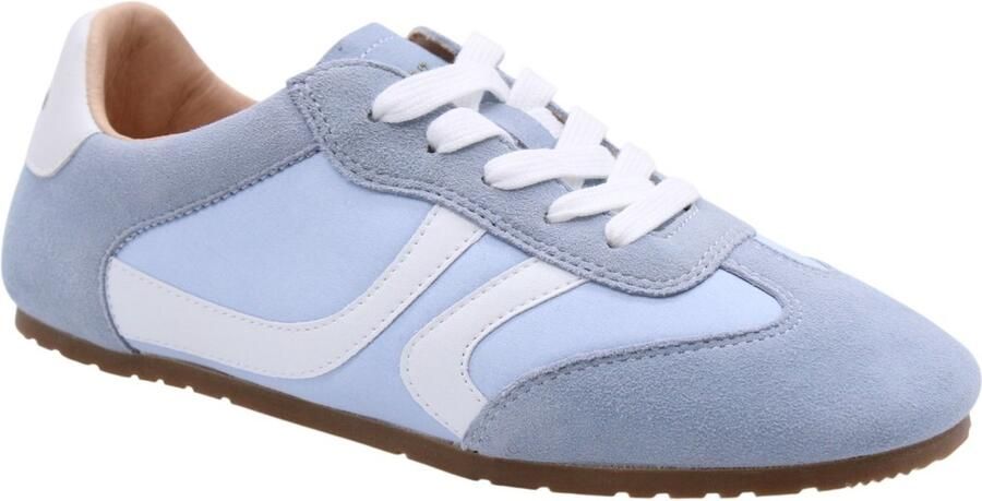 Cycleur De Luxe Schoenen Lichtblauw Vrouwen