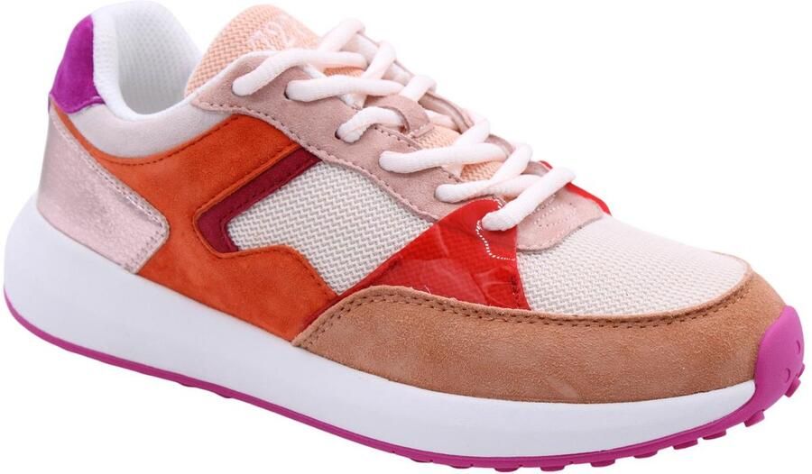 Cycleur de Luxe Dalena Sneaker Stijlvolle en Comfortabele Schoenen - Foto 5