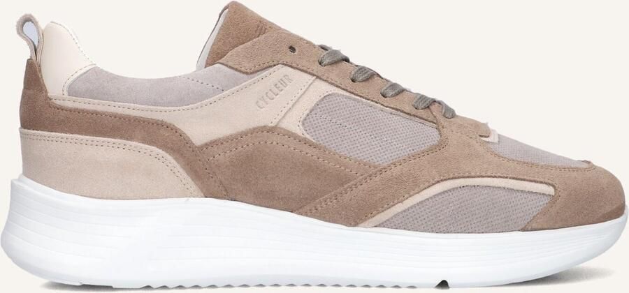 Cycleur De Luxe Shifter-rp3 Sneakers Heren Beige