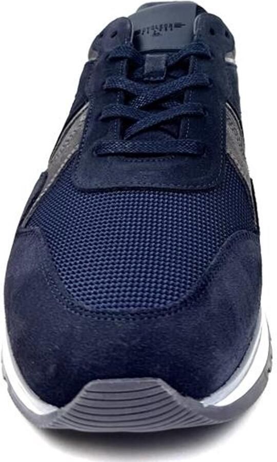 Cycleur De Luxe sneaker CDLM252250 Blauw