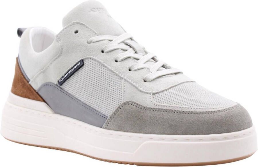Cycleur de Luxe Lucia Sneaker Stijlvol en Comfortabel Gray Heren - Foto 8