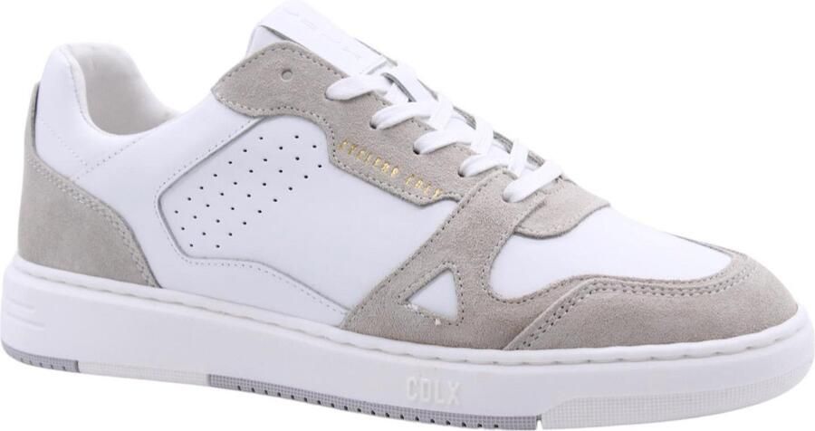 Cycleur de Luxe Merckx Sneaker White Heren