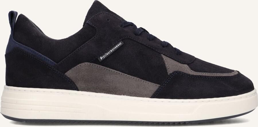 Cycleur De Luxe Sneakers Heren Blauw