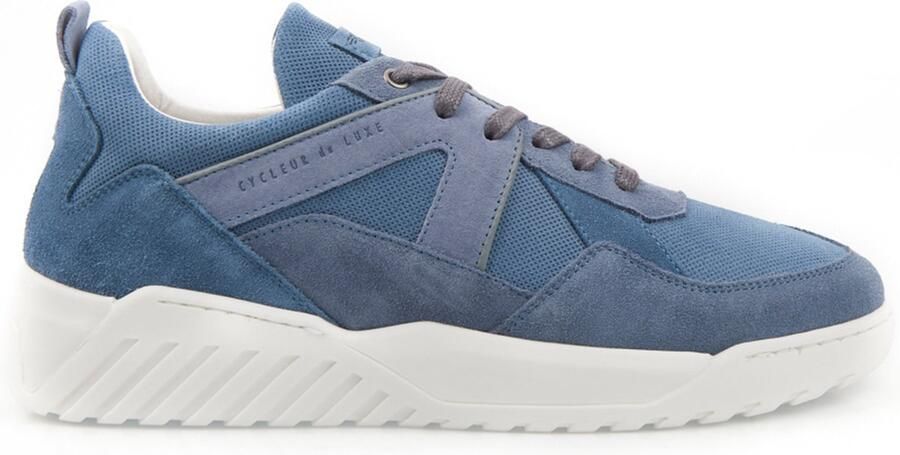 Cycleur De Luxe Tour Sneakers Heren