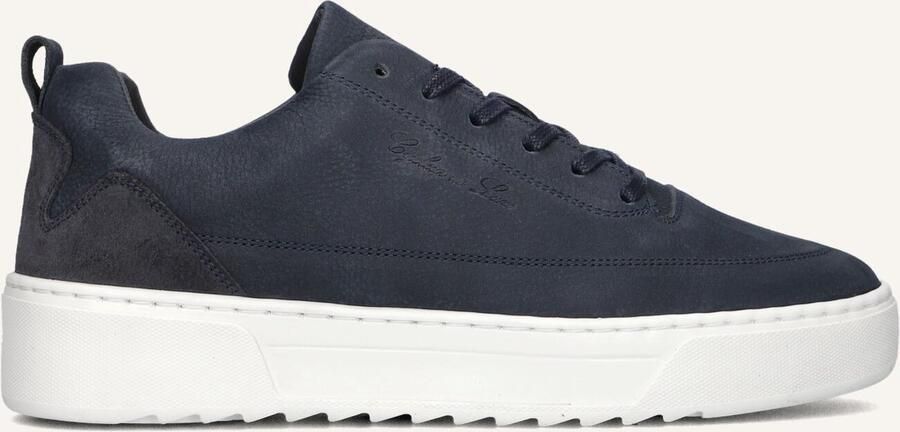 Cycleur De Luxe Ts3 Sneakers Heren Donkerblauw