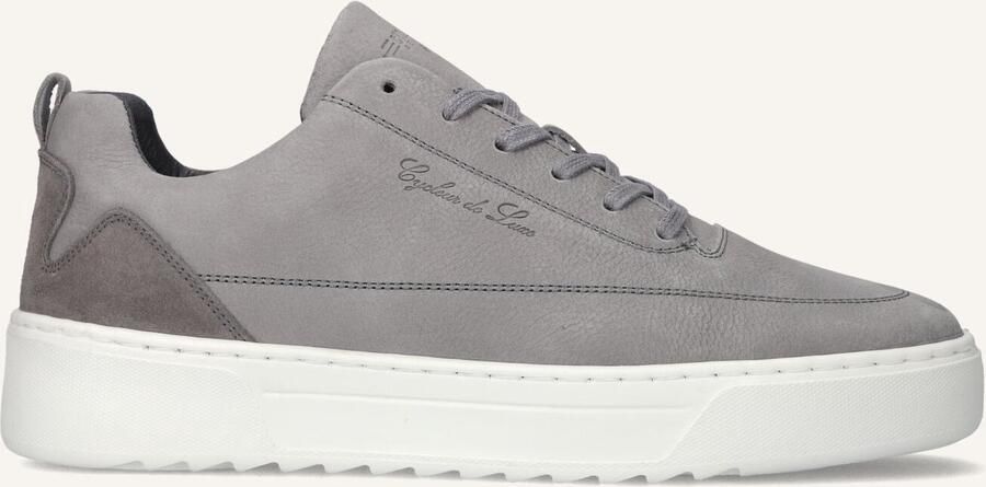 Cycleur De Luxe Ts3 Sneakers Heren Grijs