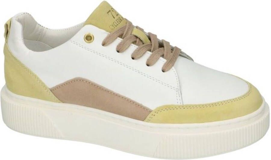 Kleding | Dames Schoenen Dames Schoenen Kleding ≥ Tom Tailor schoenen maat  40 mosterd gele kleur — Schoenen writern.net