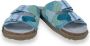 Cycleur De Luxe Dames Slipper Magnolia Endless Sky BLAUW - Thumbnail 2