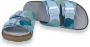 Cycleur De Luxe Dames Slipper Magnolia Endless Sky BLAUW - Thumbnail 1