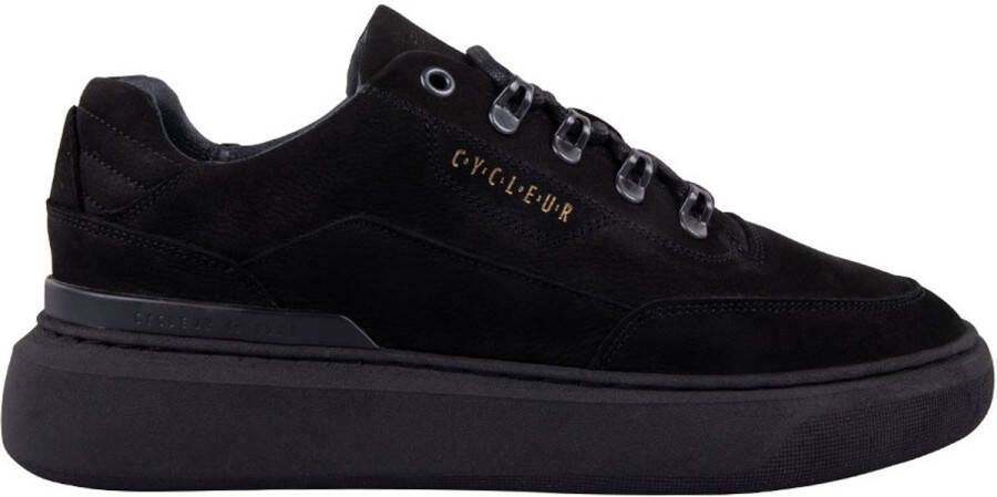 Cycleur De Luxe DR4