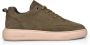 Cycleur De Luxe Dr7 Sneakers Heren Groen - Thumbnail 2