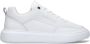 Cycleur De Luxe Roubaix Sneakers Leren Sneaker Heren Wit - Thumbnail 2