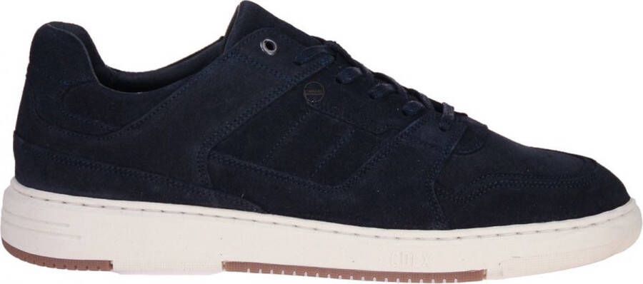 Cycleur De Luxe Draft Schoen Blauw