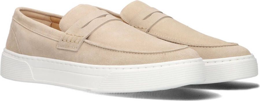 Cycleur De Luxe Flick Lage sneakers Heren Beige - Foto 2