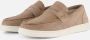 Cycleur De Luxe Front Side Instappers beige Leer - Thumbnail 1