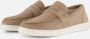 Cycleur De Luxe Front Side Instappers beige Leer - Thumbnail 10