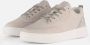 Cycleur De Luxe Giclette Sneakers grijs Leer - Thumbnail 1