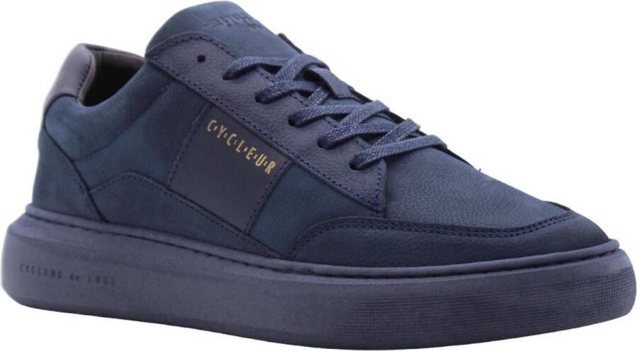 Cycleur De Luxe Gravity Navy