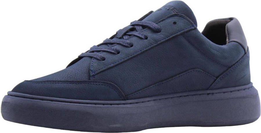 Cycleur De Luxe Gravity Navy Sneaker