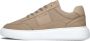 Cycleur De Luxe Gravity Lage sneakers Heren Taupe - Thumbnail 1