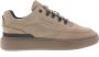 Cycleur de Luxe Desert Taupe Lage Sneaker Stijlvol en veelzijdig - Thumbnail 1