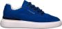 Cycleur De Luxe Heren Sneakers Limit L Strong Blue Blauw - Thumbnail 2