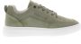 Cycleur De Luxe Heren Sneakers Roubaix Mint Dried Mintgroen - Thumbnail 1