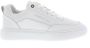 Cycleur De Luxe Heren Sneakers Roubaix White Wit - Thumbnail 1
