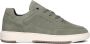 Cycleur De Luxe Hospital Bomb Sneakers Heren Groen - Thumbnail 1