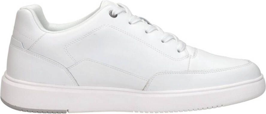 Cycleur De Luxe Jockey Sneakers Laag Wit