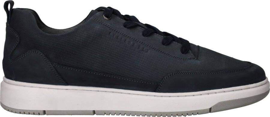 Cycleur De Luxe Cycleur DLX Kaveri Veterschoenen Heren Blauw