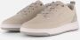 Cycleur De Luxe Kaverie Sneakers grijs Leer - Thumbnail 3