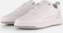 Cycleur De Luxe Kaverie Sneakers wit Leer - Thumbnail 1