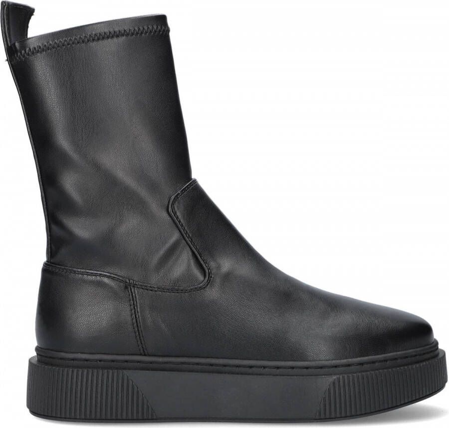 Cycleur De Luxe Lid Chelsea boots Enkellaarsjes Dames Zwart