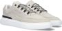 Cycleur De Luxe Limit Sneakers Leren Sneaker Heren Beige - Thumbnail 2