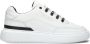 Cycleur De Luxe Limit Sneakers Heren Leren Sneaker Wit - Thumbnail 1