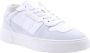 Cycleur De Luxe Mamil Lage sneakers Leren Sneaker Heren Wit - Thumbnail 1